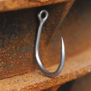 BKK Puka Livebait HD İğne 4/0 5 Pcs