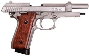 CYBERGUN TAURUS PT92 SILVER BLOWBACK AIRSOFT TABANCA