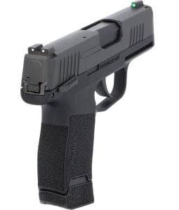 SIG SAUER P365 BLOWBACK HAVALI TABANCA