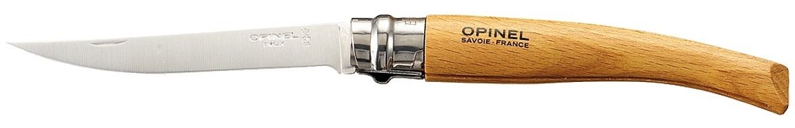 OPINEL INOX NO:10 FLETO ÇAKI
