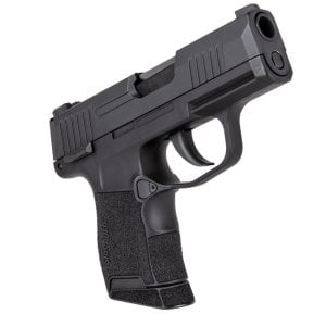 SIG SAUER P365 BLOWBACK HAVALI TABANCA