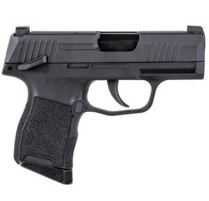 SIG SAUER P365 BLOWBACK HAVALI TABANCA