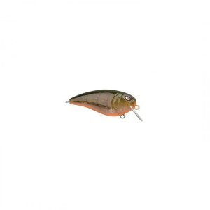 SPRO Baby Fat John 50 Watermelon OB M.Yem