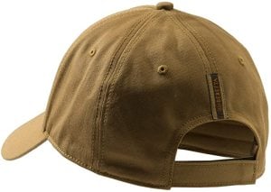 BERETTA CORPORATE TAN-KAHVE ŞAPKA