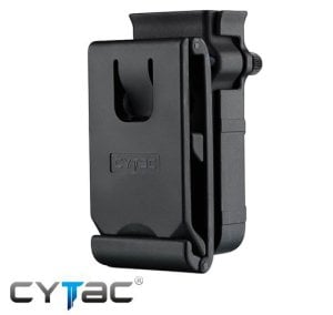 CYTAC MP-UUB3 UNIVERSAL TEKLİ ŞARJÖR KILIFI