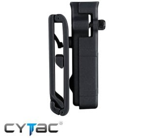 CYTAC MP-UUB3 UNIVERSAL TEKLİ ŞARJÖR KILIFI
