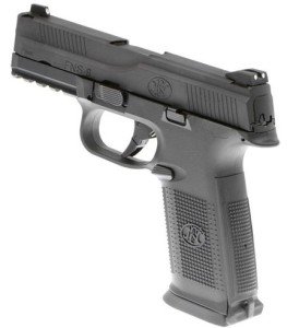 CYBERGUN FN HERSTAL FNS-9 BLOWBACK AIRSOFT TABANCA