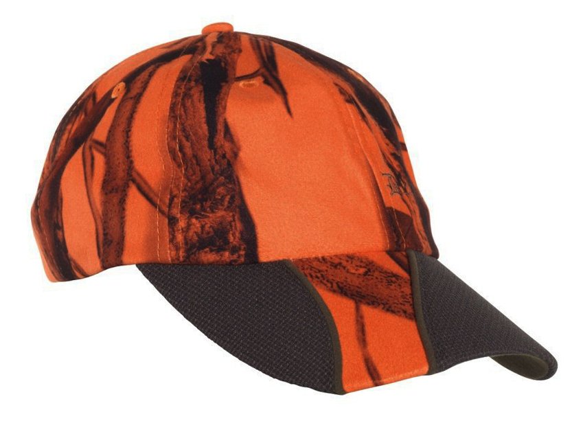 DEER HUNTER CUMBERLAND 77 DH TURUNCU KAMUFLAJ ŞAPKA