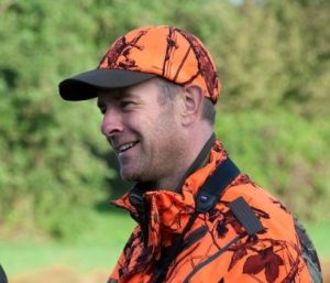 DEER HUNTER CUMBERLAND 77 DH TURUNCU KAMUFLAJ ŞAPKA