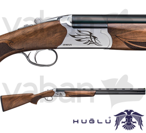 HUĞLU VENTUS BEYAZ SUPERPOZE AV TÜFEĞİ
