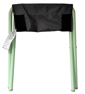 PLATAN STOOL ONES-U KATLANIR KAMP TABURESİ