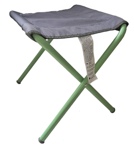 PLATAN STOOL ONES-U KATLANIR KAMP TABURESİ