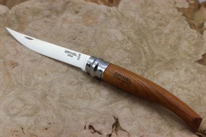 OPINEL INOX KIRAZ SAPLI NO:10 FLETO ÇAKI