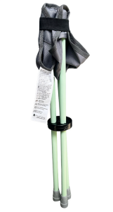 PLATAN STOOL ONES-T ÜÇGEN KAMP TABURESİ