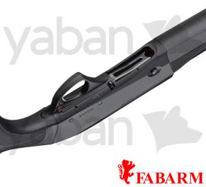 FABARM XLR COMPOSITE SLUG YARI OTOMATİK  AV TÜFEĞİ