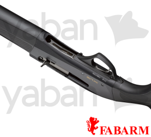 FABARM XLR COMPOSITE SLUG YARI OTOMATİK  AV TÜFEĞİ
