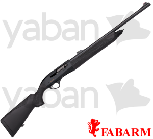 FABARM XLR COMPOSITE SLUG YARI OTOMATİK  AV TÜFEĞİ