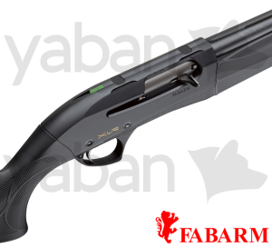 FABARM XLR COMPOSITE SLUG YARI OTOMATİK  AV TÜFEĞİ