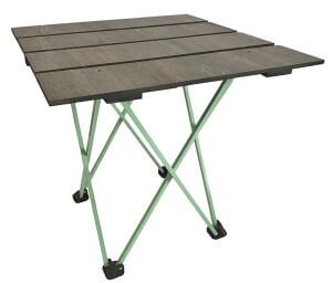 PLATAN ONES-A AHŞAP KATLANIR KAMP MASASI (KÜÇÜK BOY)