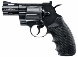UMAREX LEGENDS 357 MAGNUM 2,5'' AIRSOFT TABANCA