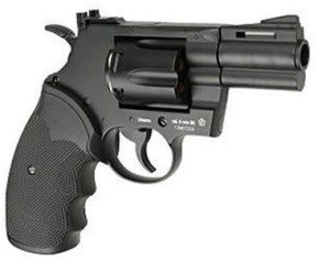 UMAREX LEGENDS 357 MAGNUM 2,5'' AIRSOFT TABANCA