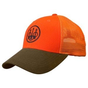BERETTA UPLAND TRUCKER HAT ŞAPKA