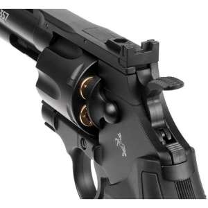 UMAREX LEGENDS 357 MAGNUM 2,5'' AIRSOFT TABANCA