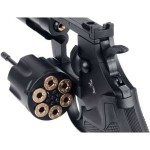 UMAREX LEGENDS 357 MAGNUM 2,5'' AIRSOFT TABANCA