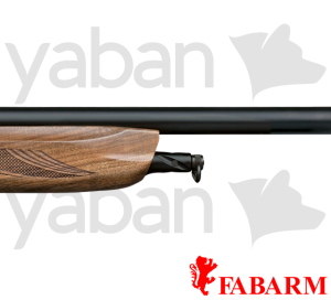 FABARM XLR 5 OILED SLUG YARI OTOMATİK AV TÜFEĞİ