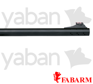 FABARM XLR 5 OILED SLUG YARI OTOMATİK AV TÜFEĞİ