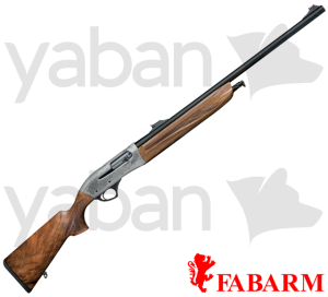 FABARM XLR 5 OILED SLUG YARI OTOMATİK AV TÜFEĞİ