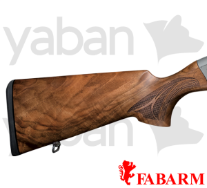 FABARM XLR 5 OILED SLUG YARI OTOMATİK AV TÜFEĞİ