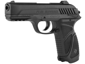 GAMO PT-85 BLOWBACK HAVALI TABANCA