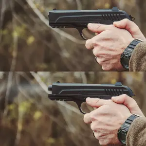 GAMO PT-85 BLOWBACK HAVALI TABANCA
