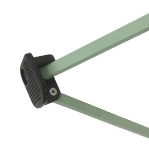 PLATAN ONES-A AHŞAP KATLANIR KAMP MASASI (BÜYÜK BOY)