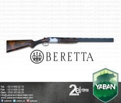 BERETTA 686 SPECIAL 20 CAL. S.POZE AV TÜFEĞİ