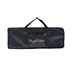 PLATAN ONES-M METAL KATLANIR KAMP MASASI (KÜÇÜK BOY)