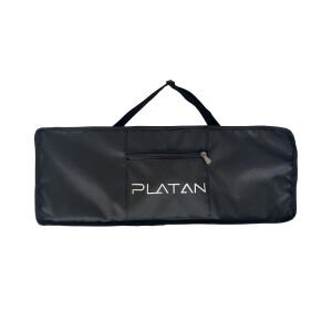 PLATAN ONES-M METAL KATLANIR KAMP MASASI (KÜÇÜK BOY)