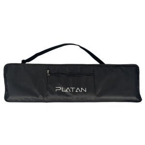 PLATAN ONES-M METAL KATLANIR KAMP MASASI (BÜYÜK BOY)