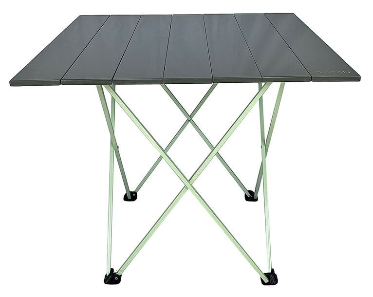 PLATAN ONES-M METAL KATLANIR KAMP MASASI (BÜYÜK BOY)