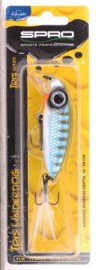SPRO Iris Underdog 7CM 13G Herring Sahte Yem 1/1