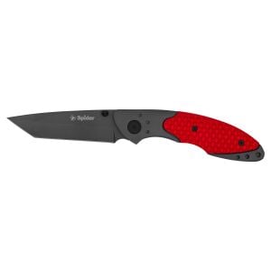 Spider Av Çakısı (E548RED)