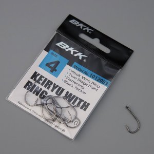 BKK Keiryu-R Diamond İğne 2 10 Pcs