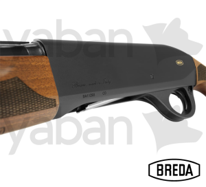 BREDA ASTRO YARI OTOMATİK AV TÜFEĞİ