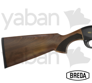 BREDA ASTRO YARI OTOMATİK AV TÜFEĞİ