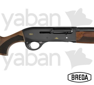 BREDA ASTRO YARI OTOMATİK AV TÜFEĞİ