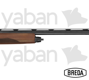 BREDA ASTRO YARI OTOMATİK AV TÜFEĞİ