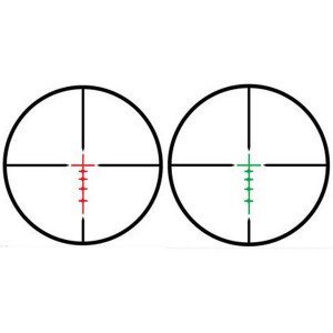 BUSHNELL 4-16X40 TUFEK DURBUNU (714164B)