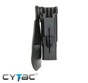 CYTAC GLOCK 17-23-32 HIZLI ÇEKİM TABANCA KILIFI