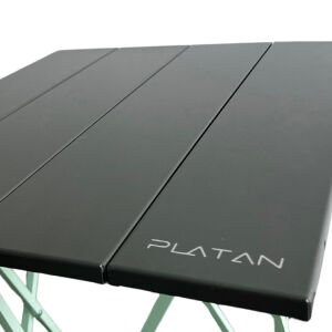 PLATAN ONES-L ALÜMİNYUM KATLANIR KAMP MASASI (KÜÇÜK BOY)